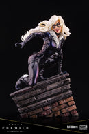 MARVEL UNIVERSE Kotobukiya BLACK CAT ARTFX PREMIER
