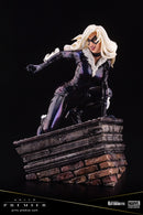 MARVEL UNIVERSE Kotobukiya BLACK CAT ARTFX PREMIER