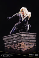 MARVEL UNIVERSE Kotobukiya BLACK CAT ARTFX PREMIER