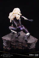 MARVEL UNIVERSE Kotobukiya BLACK CAT ARTFX PREMIER