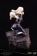 MARVEL UNIVERSE Kotobukiya BLACK CAT ARTFX PREMIER