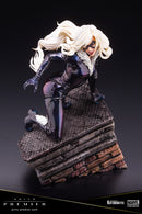 MARVEL UNIVERSE Kotobukiya BLACK CAT ARTFX PREMIER