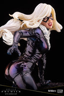 MARVEL UNIVERSE Kotobukiya BLACK CAT ARTFX PREMIER