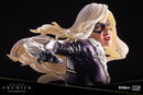 MARVEL UNIVERSE Kotobukiya BLACK CAT ARTFX PREMIER