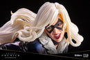MARVEL UNIVERSE Kotobukiya BLACK CAT ARTFX PREMIER