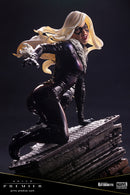 MARVEL UNIVERSE Kotobukiya BLACK CAT ARTFX PREMIER