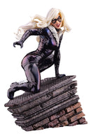 MARVEL UNIVERSE Kotobukiya BLACK CAT ARTFX PREMIER
