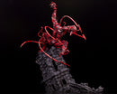MARVEL UNIVERSE Kotobukiya MAXIMUM CARNAGE FINE ART STATUE