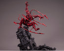 MARVEL UNIVERSE Kotobukiya MAXIMUM CARNAGE FINE ART STATUE
