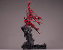 MARVEL UNIVERSE Kotobukiya MAXIMUM CARNAGE FINE ART STATUE