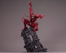 MARVEL UNIVERSE Kotobukiya MAXIMUM CARNAGE FINE ART STATUE