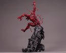 MARVEL UNIVERSE Kotobukiya MAXIMUM CARNAGE FINE ART STATUE
