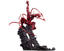 MARVEL UNIVERSE Kotobukiya MAXIMUM CARNAGE FINE ART STATUE