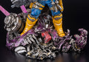 MARVEL UNIVERSE Kotobukiya CABLE FINE ART STATUE SIGNATURE SERIES -FEATURING THE KUCHAREK BROTHERS-