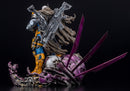 MARVEL UNIVERSE Kotobukiya CABLE FINE ART STATUE SIGNATURE SERIES -FEATURING THE KUCHAREK BROTHERS-