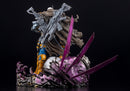 MARVEL UNIVERSE Kotobukiya CABLE FINE ART STATUE SIGNATURE SERIES -FEATURING THE KUCHAREK BROTHERS-