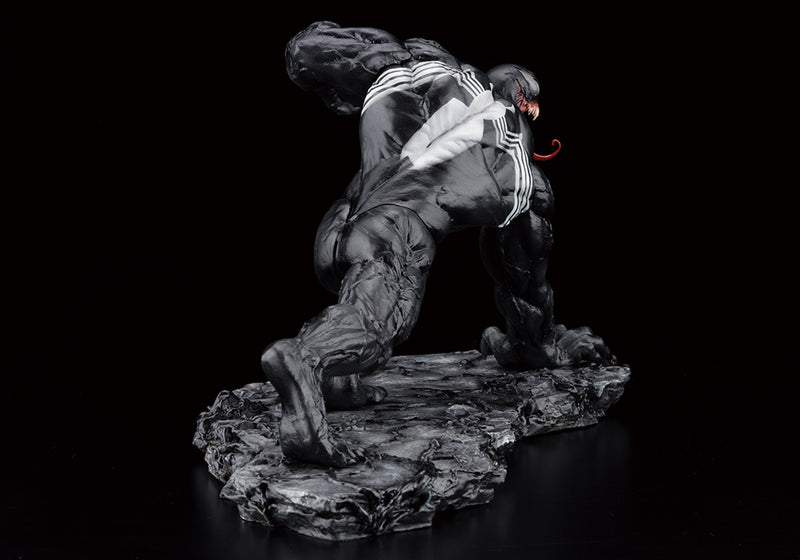 MARVEL UNIVERSE Kotobukiya VENOM RENEWAL EDITION ARTFX+ STATUE