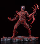MARVEL UNIVERSE Kotobukiya CARNAGE RENEWAL EDITION ARTFX+ STATUE