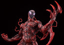 MARVEL UNIVERSE Kotobukiya CARNAGE RENEWAL EDITION ARTFX+ STATUE