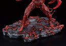 MARVEL UNIVERSE Kotobukiya CARNAGE RENEWAL EDITION ARTFX+ STATUE