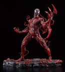 MARVEL UNIVERSE Kotobukiya CARNAGE RENEWAL EDITION ARTFX+ STATUE