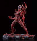 MARVEL UNIVERSE Kotobukiya CARNAGE RENEWAL EDITION ARTFX+ STATUE