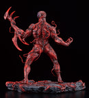MARVEL UNIVERSE Kotobukiya CARNAGE RENEWAL EDITION ARTFX+ STATUE