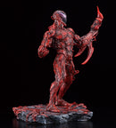 MARVEL UNIVERSE Kotobukiya CARNAGE RENEWAL EDITION ARTFX+ STATUE