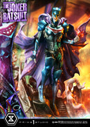 THE JOKER Prime 1 Studio BATSUIT CONCEPT DESIGN BY JORGE JIMENEZ BONUS VERSION (DC COMICS)