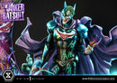 THE JOKER Prime 1 Studio BATSUIT CONCEPT DESIGN BY JORGE JIMENEZ BONUS VERSION (DC COMICS)