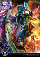 THE JOKER Prime 1 Studio BATSUIT CONCEPT DESIGN BY JORGE JIMENEZ BONUS VERSION (DC COMICS)