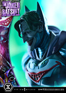 THE JOKER Prime 1 Studio BATSUIT CONCEPT DESIGN BY JORGE JIMENEZ BONUS VERSION (DC COMICS)