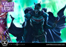 THE JOKER Prime 1 Studio BATSUIT CONCEPT DESIGN BY JORGE JIMENEZ BONUS VERSION (DC COMICS)