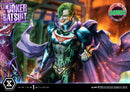 THE JOKER Prime 1 Studio BATSUIT CONCEPT DESIGN BY JORGE JIMENEZ BONUS VERSION (DC COMICS)