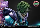 THE JOKER Prime 1 Studio BATSUIT CONCEPT DESIGN BY JORGE JIMENEZ BONUS VERSION (DC COMICS)