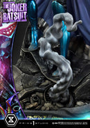 THE JOKER Prime 1 Studio BATSUIT CONCEPT DESIGN BY JORGE JIMENEZ BONUS VERSION (DC COMICS)