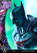 THE JOKER Prime 1 Studio BATSUIT CONCEPT DESIGN BY JORGE JIMENEZ (DC COMICS)