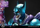 THE JOKER Prime 1 Studio BATSUIT CONCEPT DESIGN BY JORGE JIMENEZ (DC COMICS)