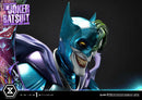 THE JOKER Prime 1 Studio BATSUIT CONCEPT DESIGN BY JORGE JIMENEZ (DC COMICS)