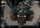SUPERMAN Prime 1 Studio BLACK VERSION (DARK NIGHTS: METAL)