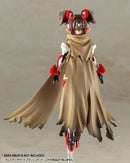 DRESS UP PARTS Kotobukiya CRASH CLOAK