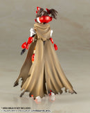 DRESS UP PARTS Kotobukiya CRASH CLOAK