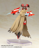 DRESS UP PARTS Kotobukiya CRASH CLOAK