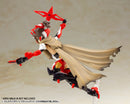 DRESS UP PARTS Kotobukiya CRASH CLOAK