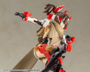 DRESS UP PARTS Kotobukiya CRASH CLOAK