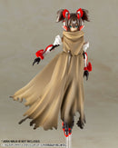 DRESS UP PARTS Kotobukiya CRASH CLOAK