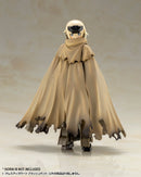 DRESS UP PARTS Kotobukiya CRASH CLOAK