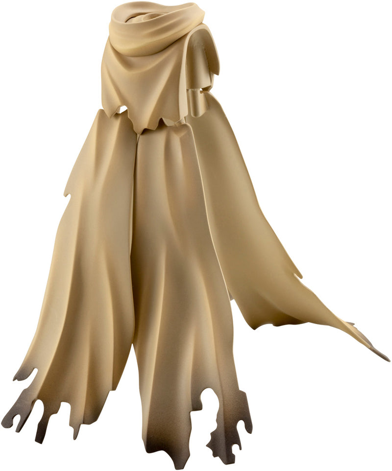 DRESS UP PARTS Kotobukiya CRASH CLOAK