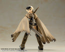 DRESS UP PARTS Kotobukiya SIDE CLOAK