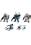 Gundam Bandai MOBILE SUIT ENSEMBLE 21 (1 Random)